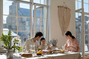 How to Create a Warm and Inviting Dining Room Without a Full Renovation