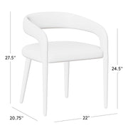 Dining Armchair