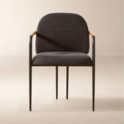 Performance Fabric Dining Chair