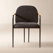 Performance Fabric Dining Chair