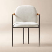 Performance Fabric Dining Chair