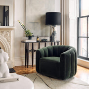 Swivel Chair