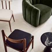 Swivel Chair