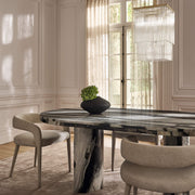 Dining Armchair