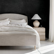 Upholstered Beds