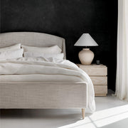 Upholstered Beds That Bring Comfort and Style to Your Bedroom