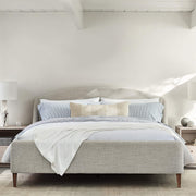 Upholstered Beds