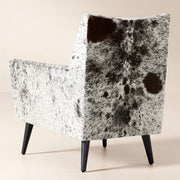 Craft Hair On Hide Accent Chair
