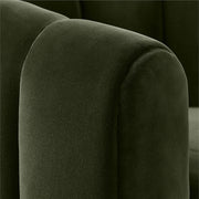 Swivel Chair