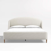 Upholstered Beds That Bring Comfort and Style to Your Bedroom