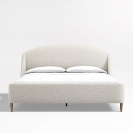 Upholstered Beds That Bring Comfort and Style to Your Bedroom