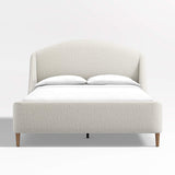 Upholstered Beds