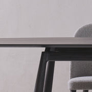 Modern Wooden Dining Table