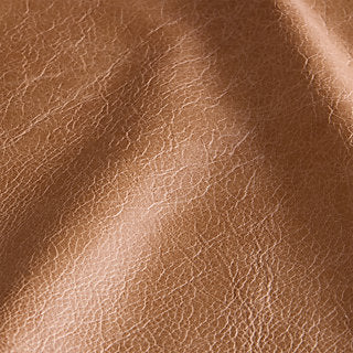 Bello Leather in Saddle