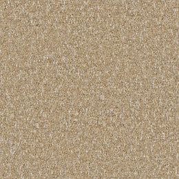 Teddy Boucle Camel
