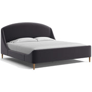 Upholstered Beds That Bring Comfort and Style to Your Bedroom