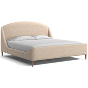 Upholstered Beds That Bring Comfort and Style to Your Bedroom