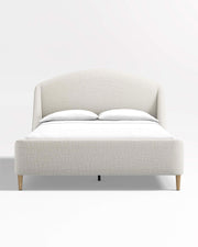 Upholstered Beds That Bring Comfort and Style to Your Bedroom
