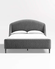 Upholstered Beds That Bring Comfort and Style to Your Bedroom