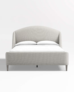 Upholstered Beds That Bring Comfort and Style to Your Bedroom