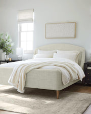 Upholstered Beds That Bring Comfort and Style to Your Bedroom