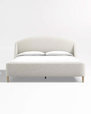 Upholstered Beds That Bring Comfort and Style to Your Bedroom