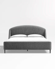 Upholstered Beds That Bring Comfort and Style to Your Bedroom