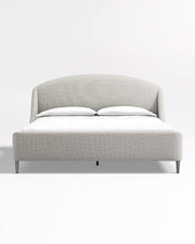 Upholstered Beds That Bring Comfort and Style to Your Bedroom