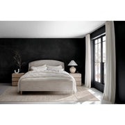 Upholstered Beds That Bring Comfort and Style to Your Bedroom